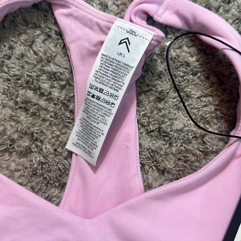 oner active SOFTMOTION™ SPORTS BRA - Picture 2 of 4